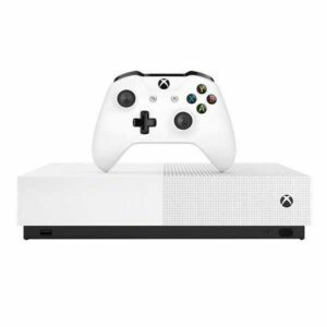ایکس باکس وان اس دیجیتال | Xbox One S All Digital