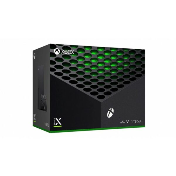 ایکس باکس سری ایکس یک ترابایت | Xbox X Series 1TB