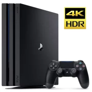 پلی استیشن 4 پرو یک ترابایت | PlayStation 4 Pro 1TB