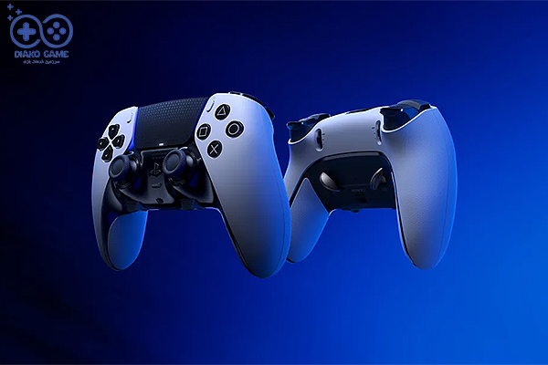 انتشار جزئیات جدید کنترلر PS5 توسط سونی؛ DualSense Edge