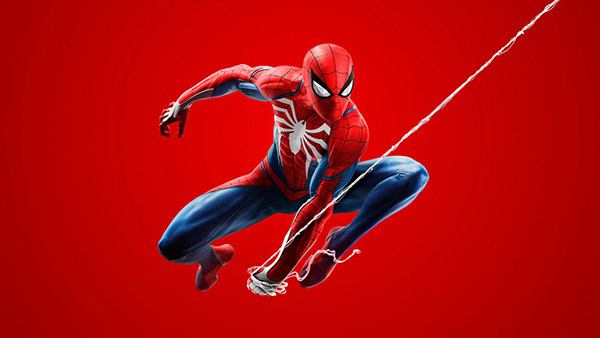 بازی Marvels Spider Man