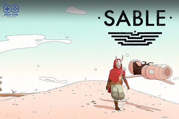  نسخه پلی استیشن 5 بازی Sable