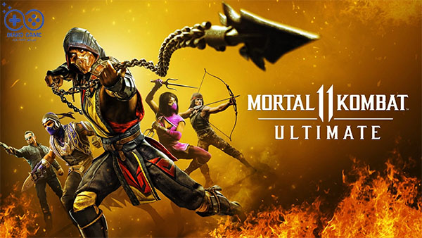 30 سالگی بازی Mortal Kombat