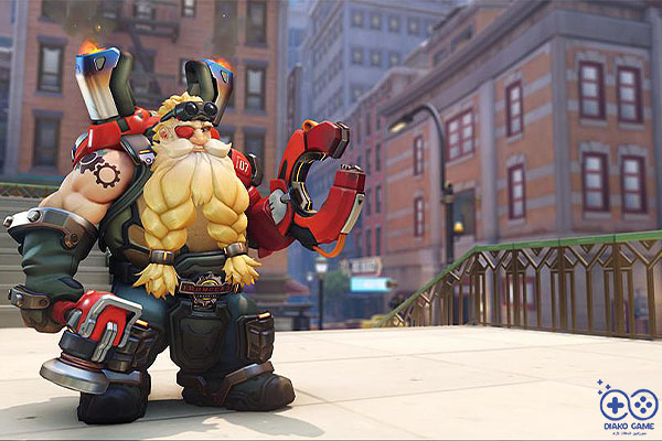 Torbjorn