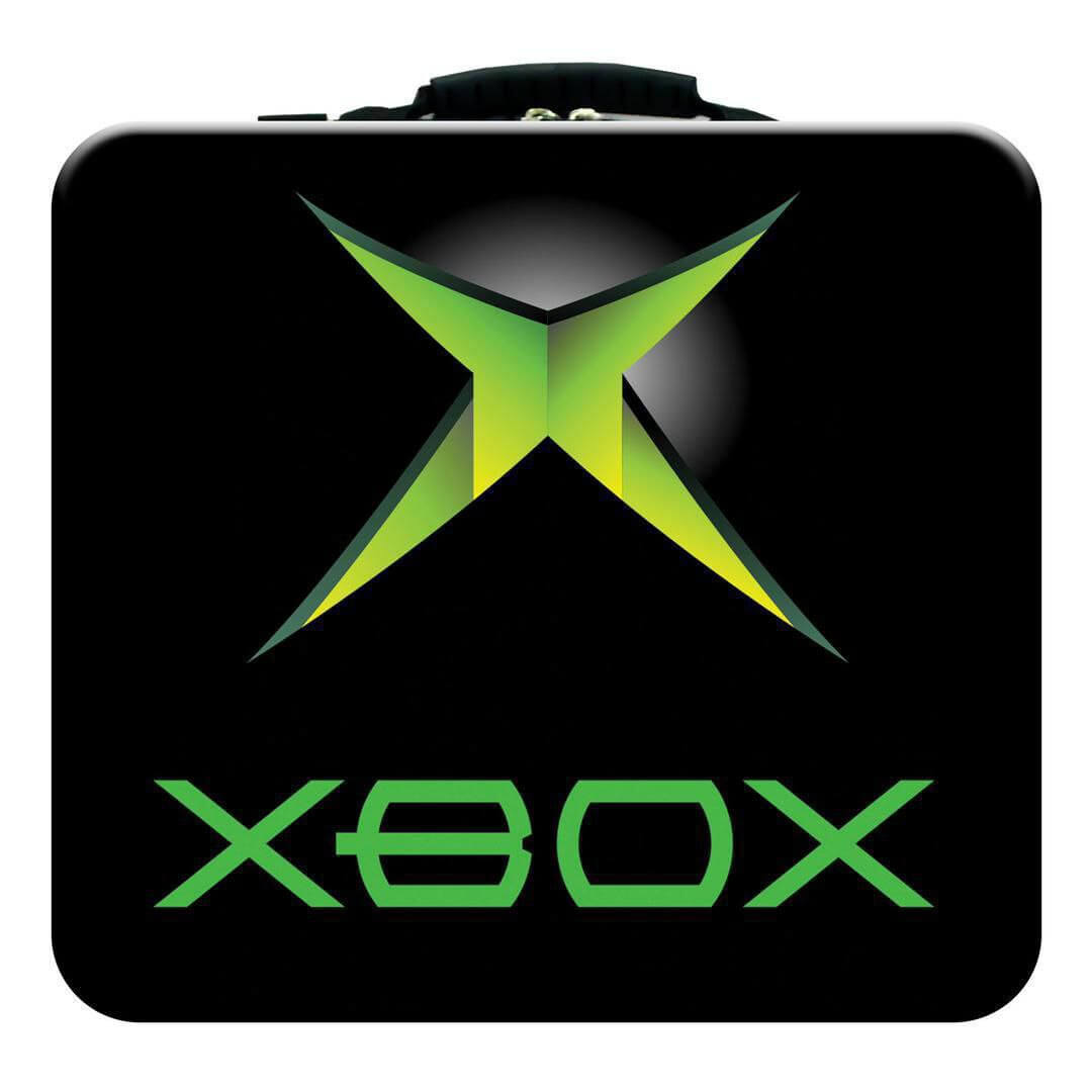 کیف PS4 طرح XBOX