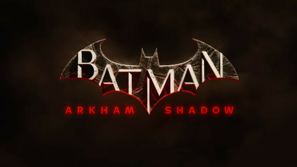 Arkham Shadow