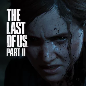 بازی The Last Of Us PART 2