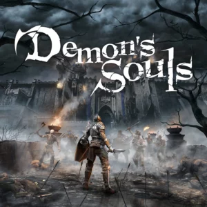 بازی Demon Souls