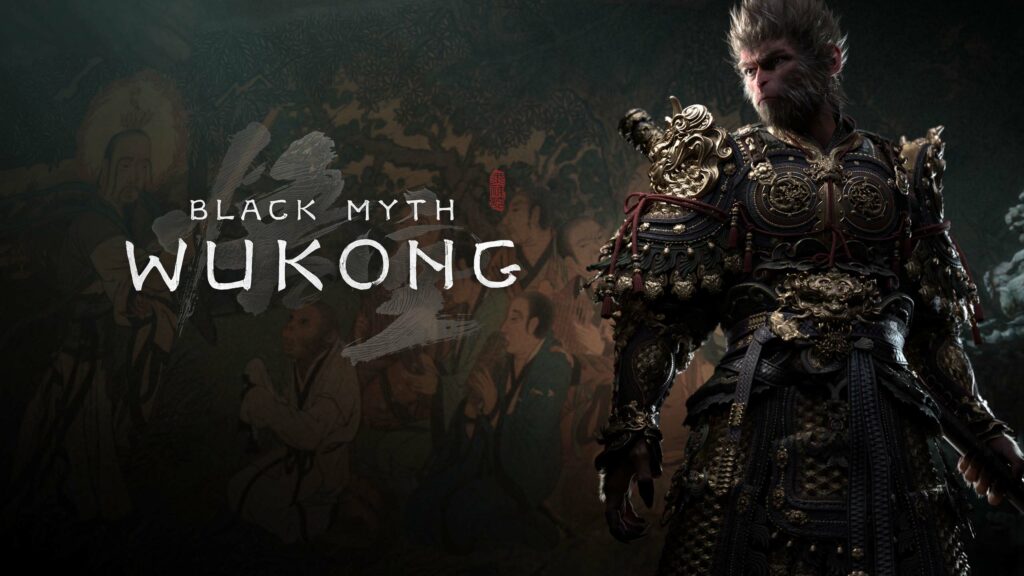 Black Myth: Wukong