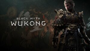 Black Myth: Wukong