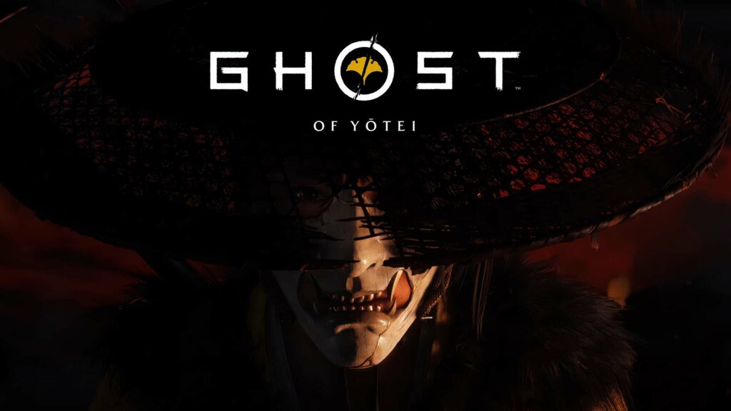 Ghost of Yotei