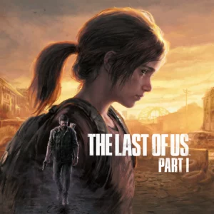 بازی The Last Of Us PART 1