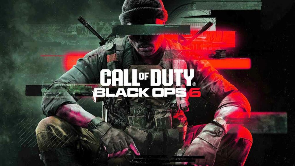 تاریخ انتشار Black Ops 6