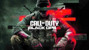 تاریخ انتشار Black Ops 6