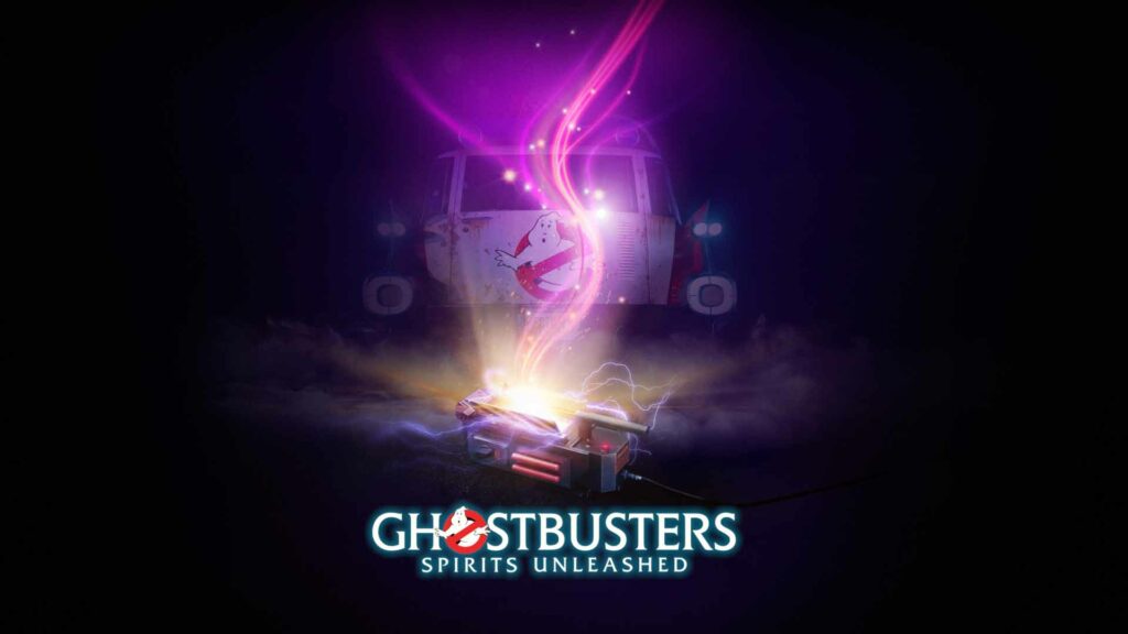 Ghostbusters: Spirits Unleashed