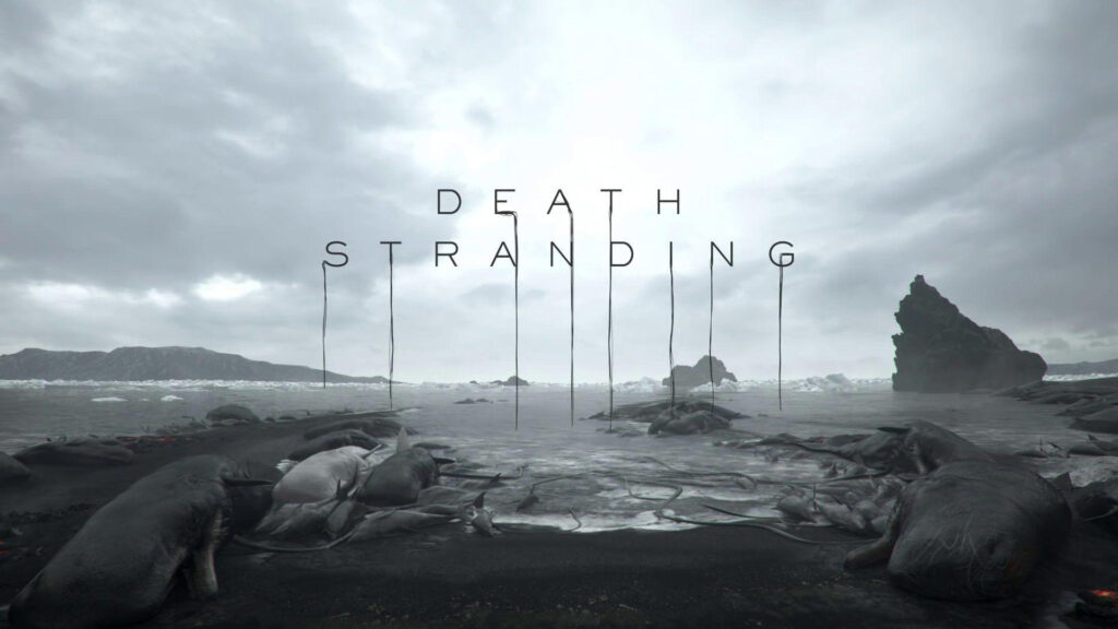 بازی جهان باز Death Stranding