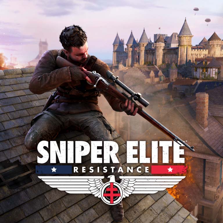 Sniper Elite 6