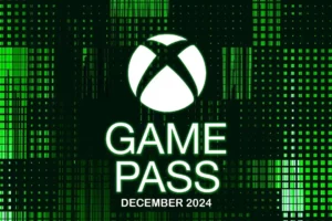 بازی های ارائه شده روی xbox game passs در دسامبر 2024