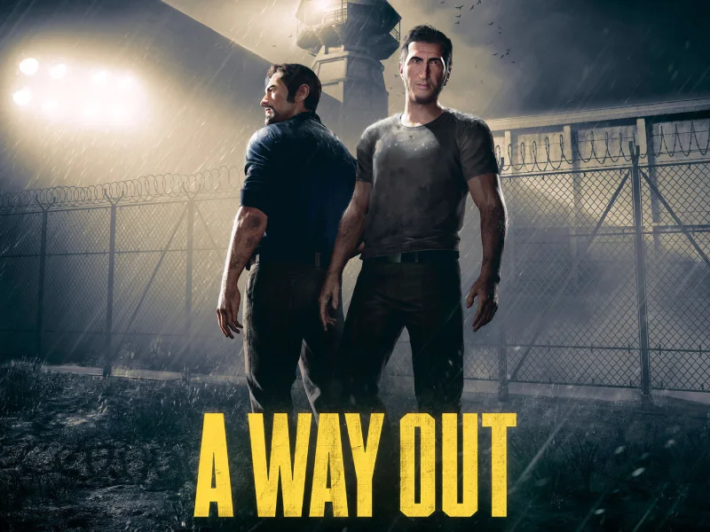 A Way Out