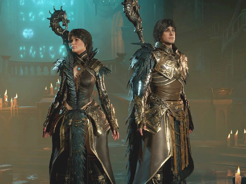 Diablo IV