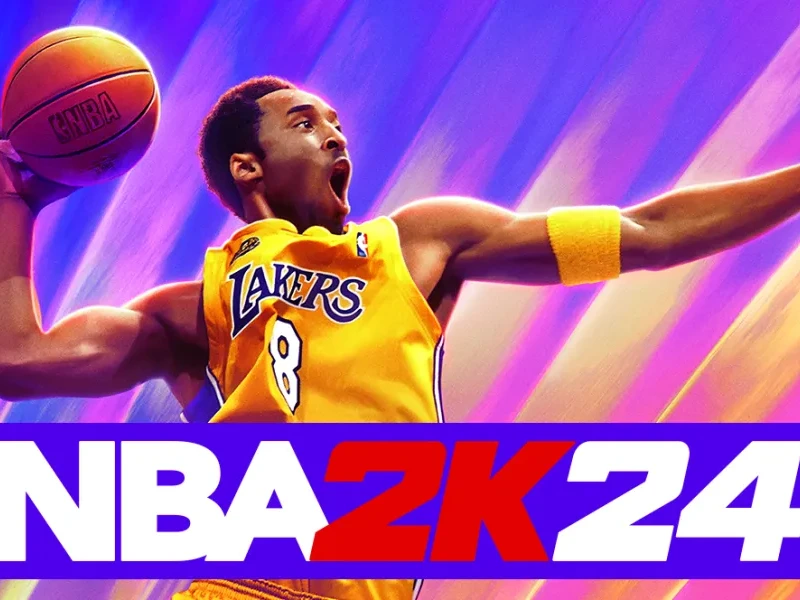 NBA 2K24