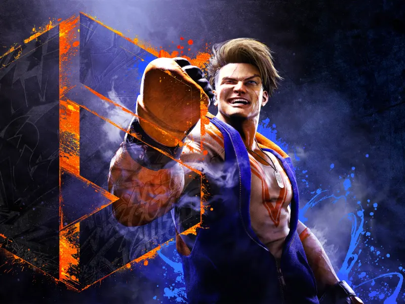 Street Fighter 6