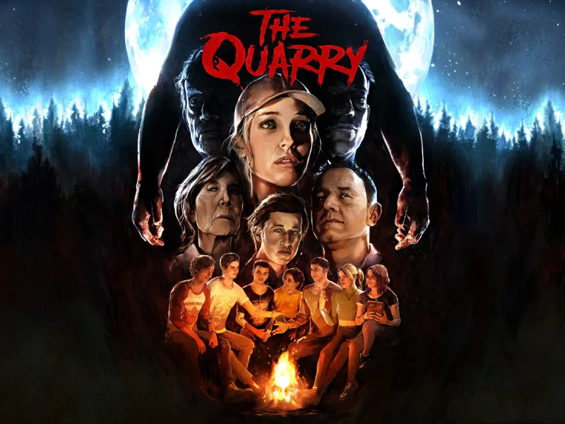 The Quarry