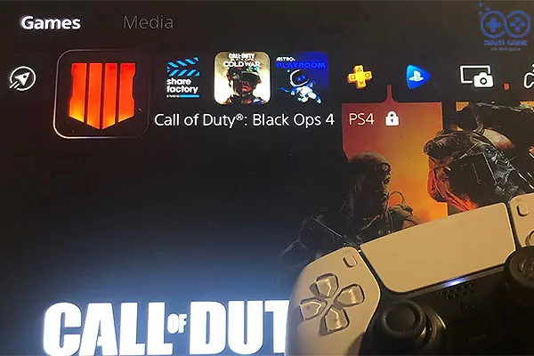 چرا بازی در PS5 قفل میشود؟
