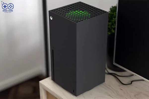 نصب و راه اندازی Xbox