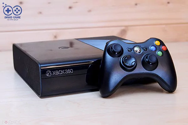 JTAG کردن ایکس باکس 360
