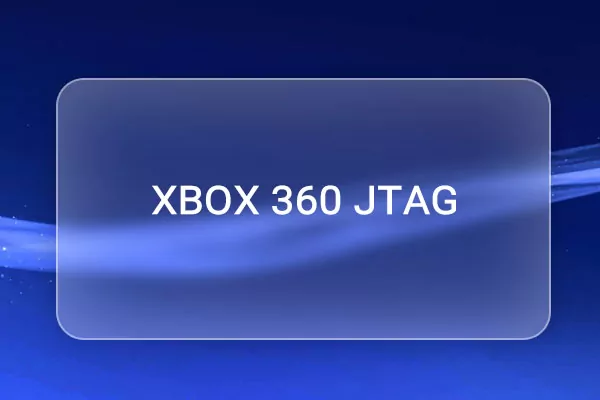 ایکس باکس 360 جیتگ شده چیست؟