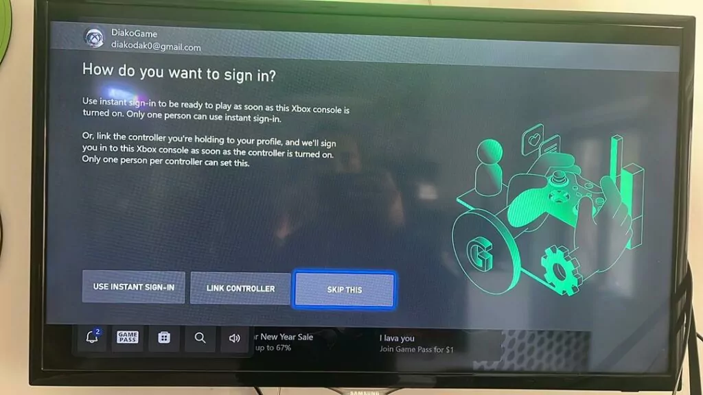 18-آموزش نصب بازی xbox
