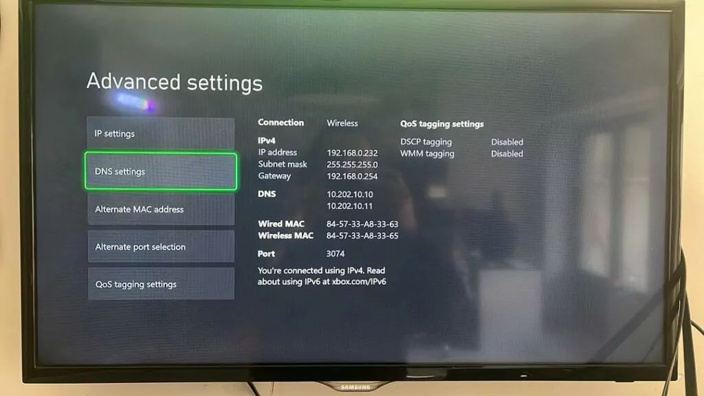 8-آموزش نصب xbox