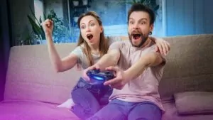 بهترین بازی های دونفره ps5 افلاین